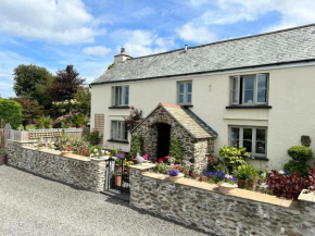 West Lyn Farm B&B and Shepherd Hut